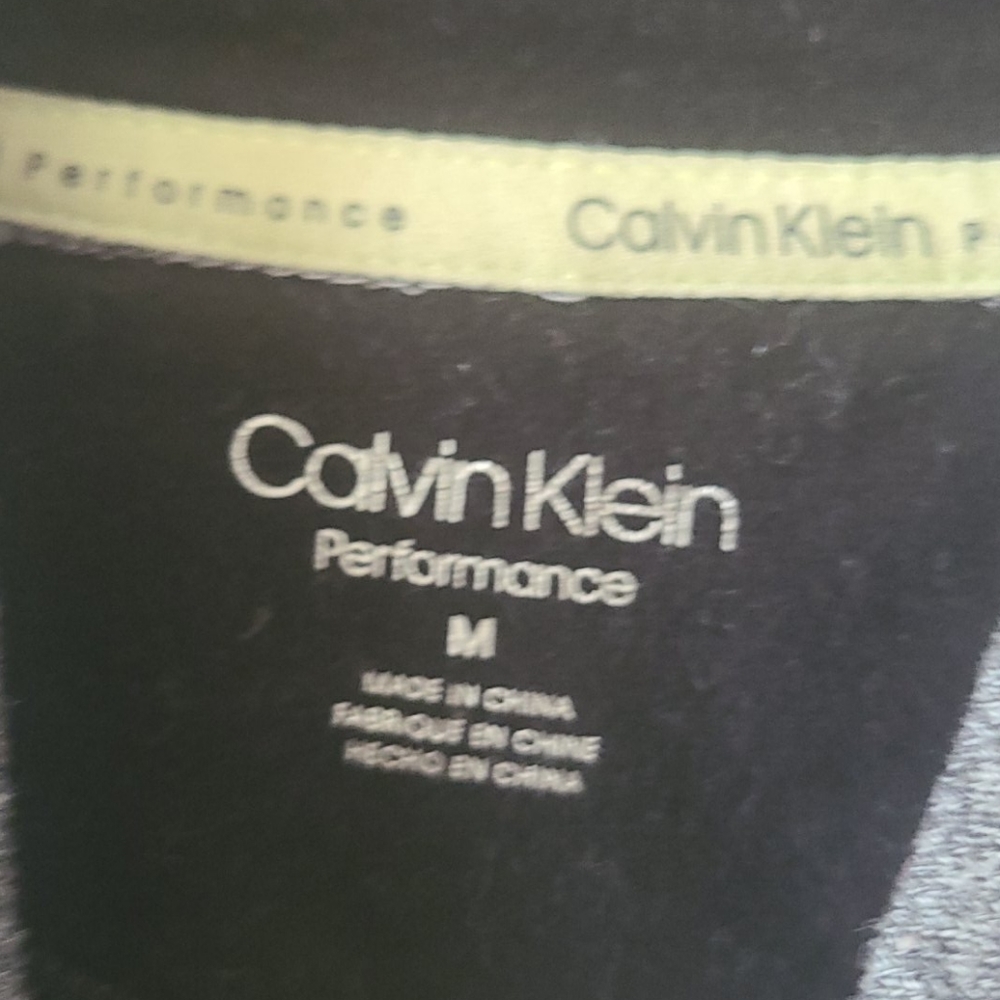 Grey Pullover - image 3